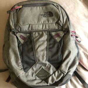 The North face Backpack